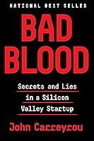 Algopix Similar Product 1 - Bad Blood Secrets and Lies in a
