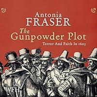 Algopix Similar Product 10 - The Gunpowder Plot