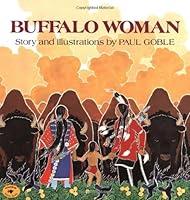Algopix Similar Product 17 - Buffalo Woman
