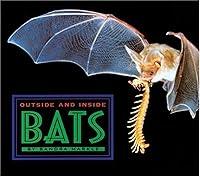 Algopix Similar Product 12 - Outside and Inside Bats Outside and