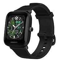 Algopix Similar Product 10 - Amazfit Bip U Pro Smart Watch