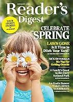 Algopix Similar Product 17 - Reader's Digest