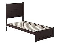 Algopix Similar Product 4 - AFI NoHo Platform Bed with Footboard 