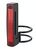 Algopix Similar Product 1 - Knog Rear Plus Light, Black