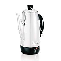Algopix Similar Product 12 - Hamilton Beach 12 Cup Electric