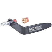 Algopix Similar Product 6 - Freeman PLTHSFB 134 Aluminum