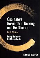 Algopix Similar Product 2 - Qualitative Research in Nursing and