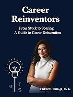 Algopix Similar Product 18 - Career Reinventors From Stuck to