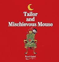 Algopix Similar Product 13 - Tailor and Mischievous Mouse