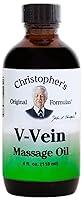Algopix Similar Product 5 - V-Vein Oil 4 fl. oz.