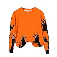 Algopix Similar Product 1 - AMXYFBK Halloween Tshirts