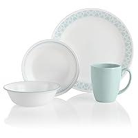 Algopix Similar Product 17 - Corelle Delano Chip  Break Resistant