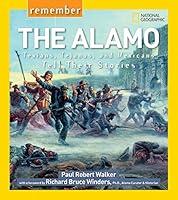 Algopix Similar Product 5 - Remember the Alamo Texians Tejanos