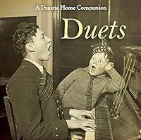 Algopix Similar Product 19 - A Prairie Home Companion Duets