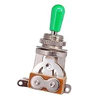 Algopix Similar Product 1 - Haoyull Guitar 3 Way Toggle Switch