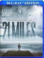 Algopix Similar Product 2 - 21 Miles [Blu-ray]