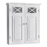 Algopix Similar Product 6 - Teamson Home Dawson Wooden Over The