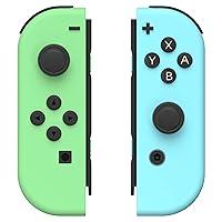 Algopix Similar Product 15 - WWOKIND Joy Con Controller Compatible