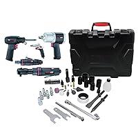 Algopix Similar Product 11 - EXELAIR by Milton 50PC Lightweight