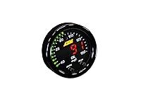 Algopix Similar Product 12 - AEM 300302 XSeries Temperature Gauge