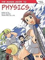 Algopix Similar Product 1 - The Manga Guide to Physics