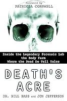 Algopix Similar Product 20 - Deaths Acre Inside the Legendary