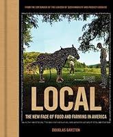 Algopix Similar Product 13 - Local The New Face of Food and Farming