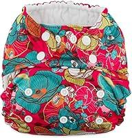 Algopix Similar Product 2 - Coqu Baby AllinOne AIO MultiSize