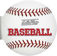 Algopix Similar Product 16 - Let's Play Baseball