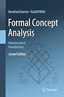 Algopix Similar Product 6 - Formal Concept Analysis Mathematical