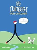 Algopix Similar Product 2 - Chineasy for Children: Learn 100 Words