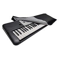 Algopix Similar Product 1 - DCFY Digital Piano Keyboard Dust Cover