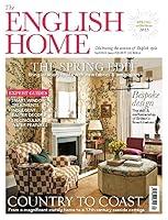 Algopix Similar Product 4 - The English Home