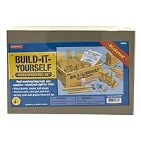 Algopix Similar Product 14 - Lakeshore BuildItYourself Woodworking