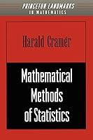 Algopix Similar Product 8 - Mathematical Methods of Statistics