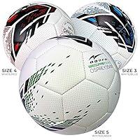 Algopix Similar Product 10 - Osprey Soccer Ball