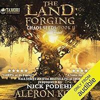 Algopix Similar Product 5 - The Land: Forging: Chaos Seeds, Book 2