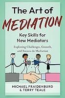 Algopix Similar Product 2 - The Art of Mediation  Key Skills for