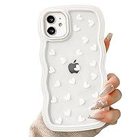 Algopix Similar Product 9 - NITITOP Compatible for iPhone 11 Case