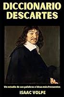 Algopix Similar Product 14 - DICCIONARIO DESCARTES Un estudio de