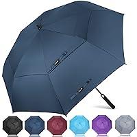 Algopix Similar Product 14 - ZOMAKE Large Golf Umbrella 68 Inch 