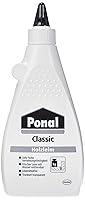 Algopix Similar Product 20 - Ponal 44272 Wood Glue Classic 550g
