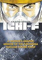 Algopix Similar Product 11 - IchiF A Workers Graphic Memoir of