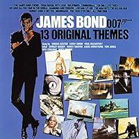Algopix Similar Product 12 - James Bond: 13 Themes