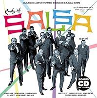 Algopix Similar Product 19 - Roots Of Salsa Volume 1 Classic Latin