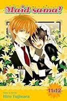 Algopix Similar Product 1 - Maidsama 2in1 Edition Vol 6