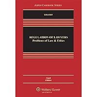 Algopix Similar Product 16 - Regulation of Lawyers Problems of Law