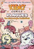 Algopix Similar Product 13 - Science Comics Plagues The