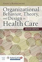 Algopix Similar Product 10 - Organizational Behavior Theory and