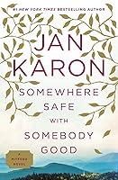Algopix Similar Product 19 - Somewhere Safe with Somebody Good